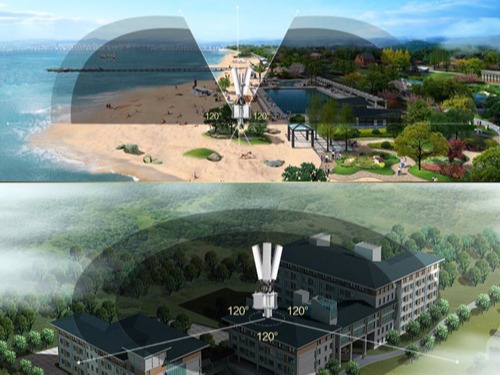 無(wú)線覆蓋系統(tǒng) 無(wú)線覆蓋系統(tǒng)