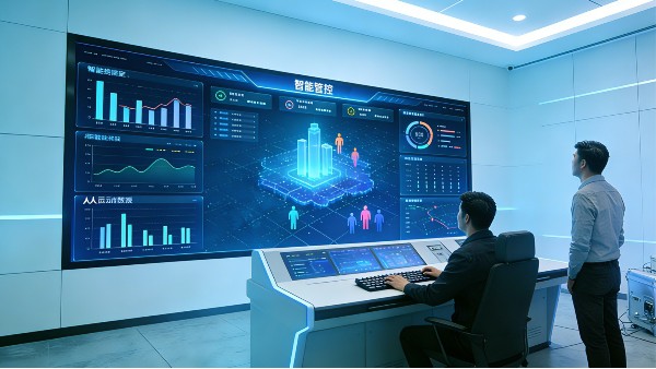 如何系統(tǒng)性降低辦公成本？弱電智能化提供的三個(gè)增效維度