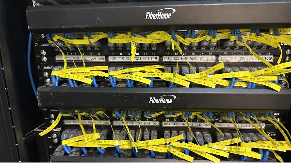 光纖跳線：被忽視的系統(tǒng)性能基石與智能運維關(guān)鍵