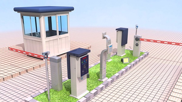 智能停車系統未來將如何發展？