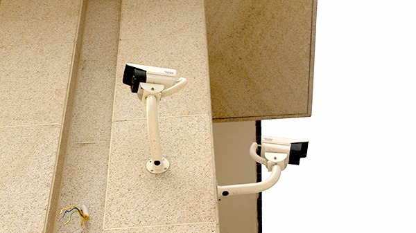 智能安防系統能為城市帶來什么？