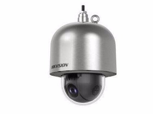 ?？低暰W絡高清高速防爆智能球機