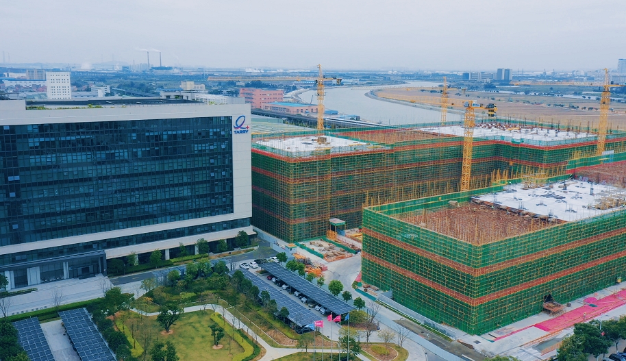 中標(biāo)喜訊|恭賀公司順利中標(biāo)—東莞水鄉(xiāng)河西數(shù)字產(chǎn)業(yè)區(qū)三期項目（二標(biāo)段）智能化工程