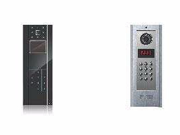 數模對講主機功能 數模對講主機功能