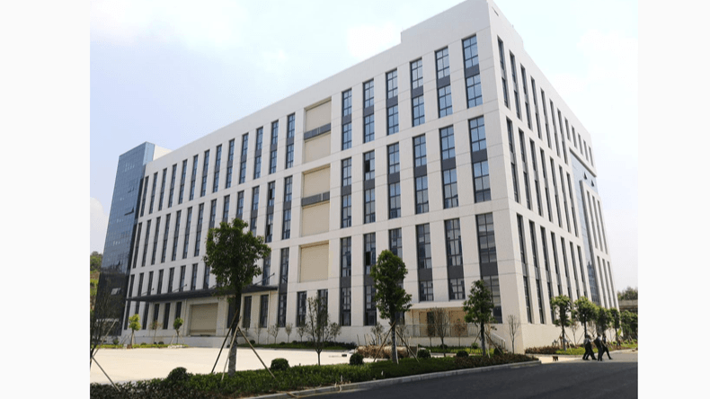 深圳市安特高科實(shí)業(yè)（項(xiàng)目內(nèi)容：無線WiFi覆蓋、視頻監(jiān)控、門禁系統(tǒng)）