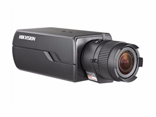 海康威視ICR日夜型槍型智能網(wǎng)絡(luò)攝像機(jī) 海康威視ICR日夜型槍型智能網(wǎng)絡(luò)攝像機(jī)