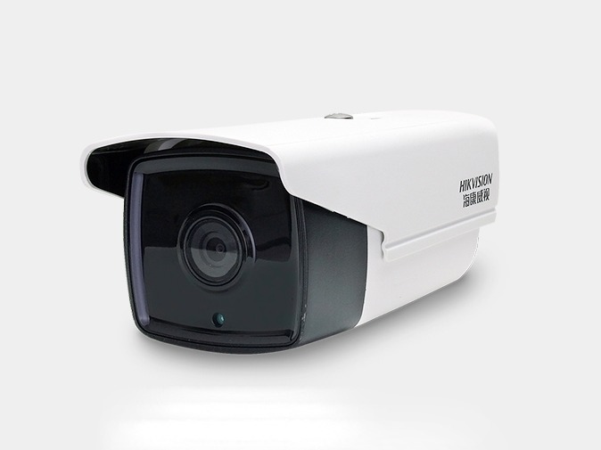 網絡高清監(jiān)控系統(tǒng)