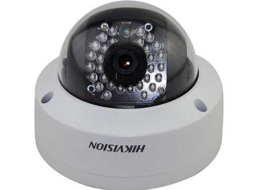 500萬網絡高清監控系統 500萬網絡高清監控系統