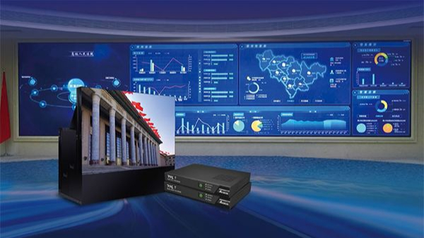 創通寶公司淺議建設可視化作戰平臺,實現資源可視化